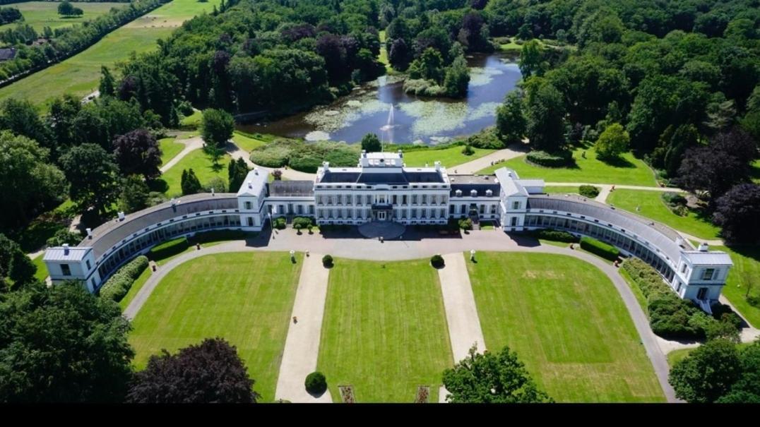 Vakantievilla Soest Naarden Exterior foto