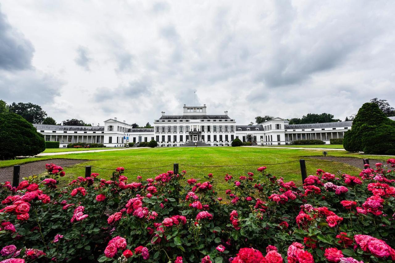 Vakantievilla Soest Naarden Exterior foto